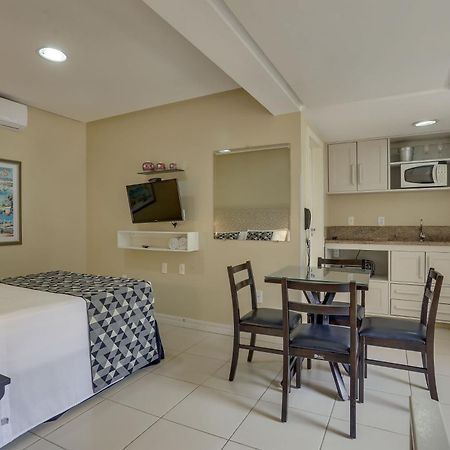 Aparthotel Flat Pietra Florianópolis Exterior foto