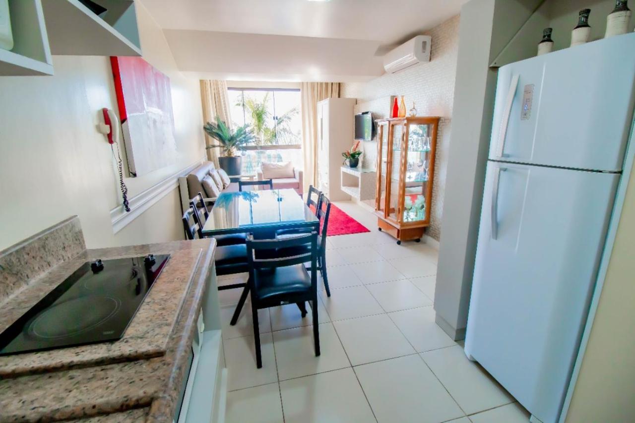Aparthotel Flat Pietra Florianópolis Exterior foto